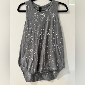 Bobi sleeveless top